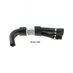 Dayco Moulded Radiator Hose
