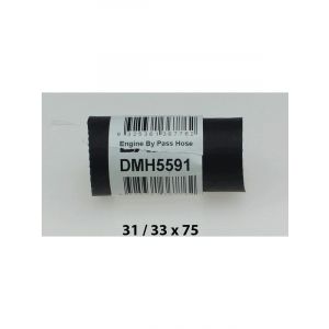 Dayco Moulded Radiator Hose