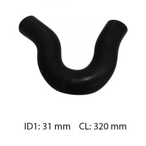 Dayco Moulded Radiator Hose