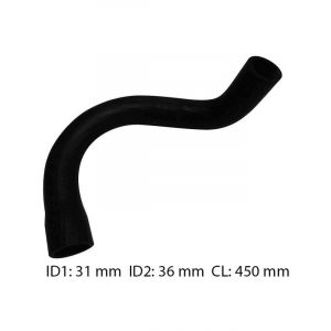 Dayco Moulded Radiator Hose