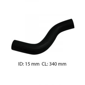 Dayco Moulded Radiator Hose