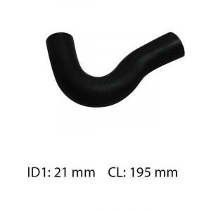 Dayco Moulded Radiator Hose