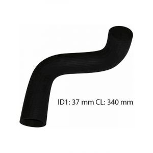 Dayco Moulded Radiator Hose