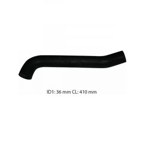 Dayco Moulded Radiator Hose