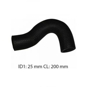 Dayco Moulded Radiator Hose