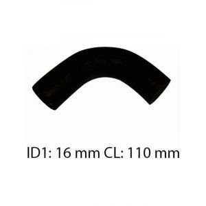 Dayco Moulded Radiator Hose