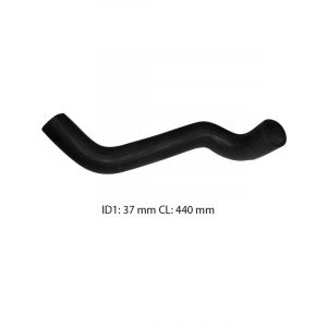 Dayco Moulded Radiator Hose