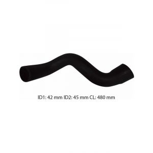Dayco Moulded Radiator Hose