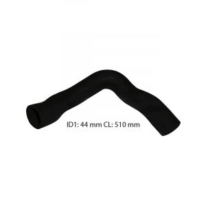 Dayco Moulded Radiator Hose