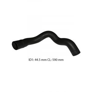 Dayco Moulded Radiator Hose