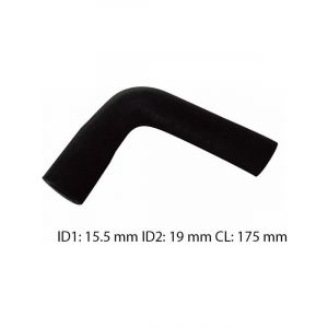 Dayco Moulded Radiator Hose