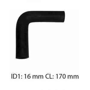 Dayco Moulded Radiator Hose