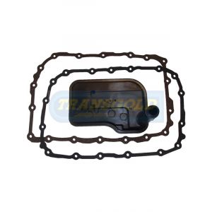 Transgold A/T Transmission Filter Service Kit