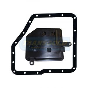 Transgold A/T Transmission Filter Service Kit
