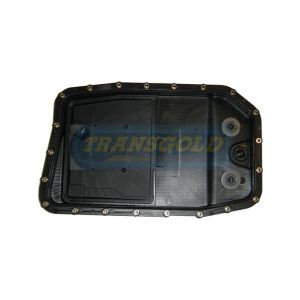 Transgold A/T Transmission Filter Service Kit