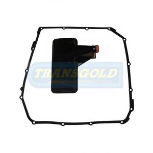 Transgold A/T Transmission Filter Service Kit