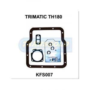 Transgold A/T Transmission Filter Service Kit