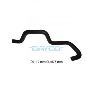 Dayco Moulded Radiator Hose