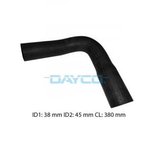 Dayco Moulded Radiator Hose