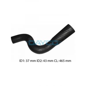 Dayco Moulded Radiator Hose