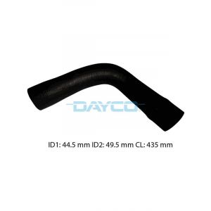 Dayco Moulded Radiator Hose