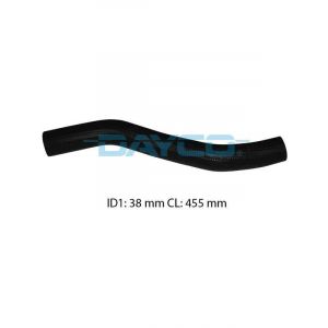Dayco Moulded Radiator Hose