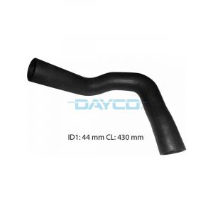 Dayco Moulded Radiator Hose