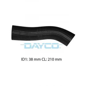 Dayco Moulded Radiator Hose
