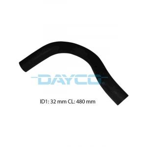 Dayco Moulded Radiator Hose