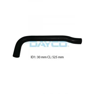 Dayco Moulded Radiator Hose