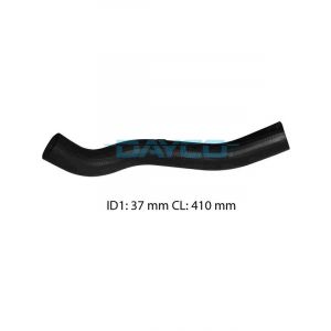 Dayco Moulded Radiator Hose