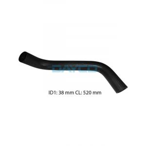 Dayco Moulded Radiator Hose