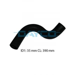 Dayco Moulded Radiator Hose