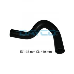Dayco Moulded Radiator Hose