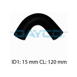 Dayco Moulded Radiator Hose