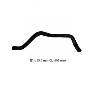 Dayco Moulded Radiator Hose