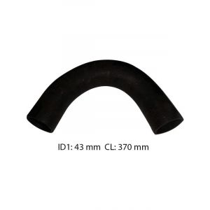 Dayco Moulded Radiator Hose