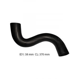 Dayco Moulded Radiator Hose