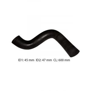 Dayco Moulded Radiator Hose