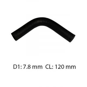 Dayco Moulded Radiator Hose