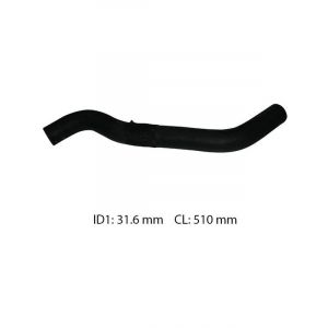 Dayco Moulded Radiator Hose