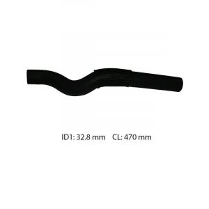 Dayco Moulded Radiator Hose