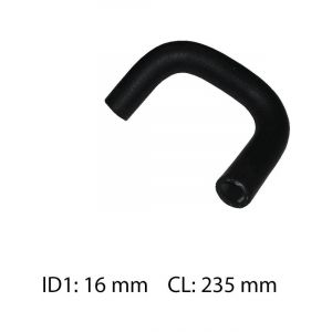 Dayco Moulded Radiator Hose
