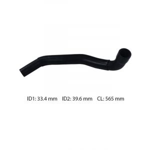 Dayco Moulded Radiator Hose