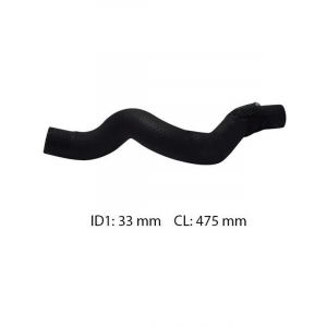 Dayco Moulded Radiator Hose
