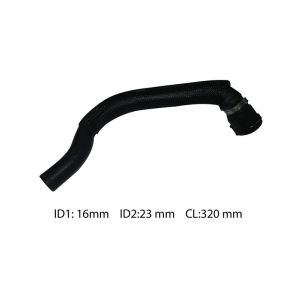Dayco Moulded Radiator Hose