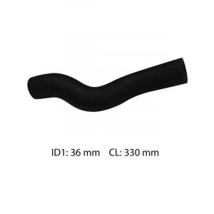 Dayco Moulded Radiator Hose