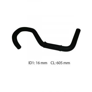 Dayco Moulded Radiator Hose