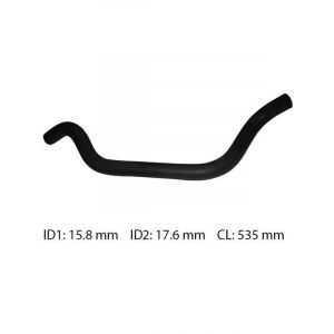 Dayco Moulded Radiator Hose