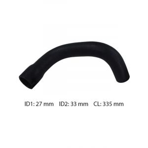 Dayco Moulded Radiator Hose